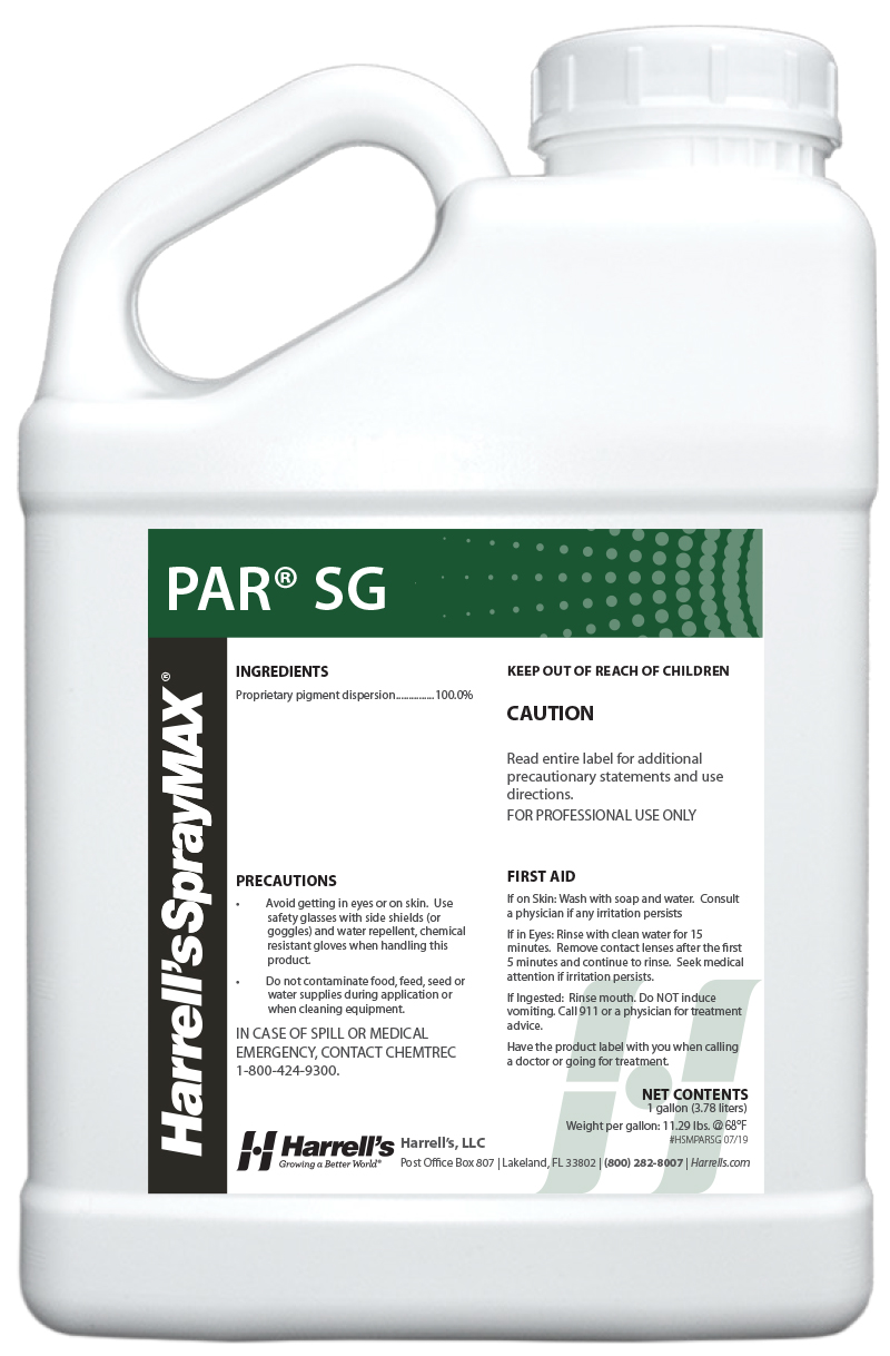 PAR SG Jug